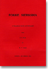 fokke sierksma
