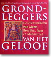 Grondleggers van het geloof
