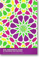 Ilmu perbandingan agama