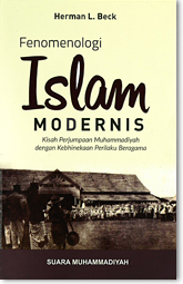 islam modernis
