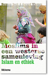 moslims in een westerse samenleving
