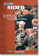 over moed