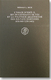 L’image d’Idrîs II